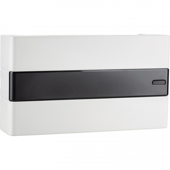 Щит распределительный навесной ЭРА ЩРН-П-18 TREND BOXS IP41 B0052640 Щит распределительный навесной ЭРА ЩРН-П-18 TREND BOXS IP41 B0052640